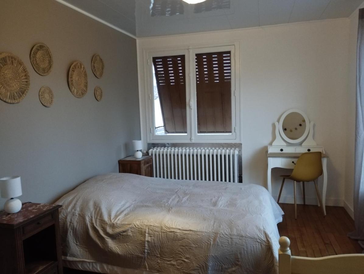 Les Petits Cailloux Villa Saint-Medard-de-Mussidan Bagian luar foto